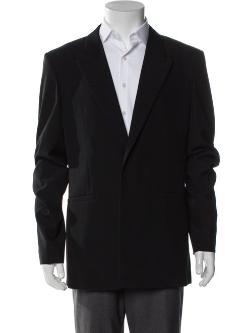 Givenchy Wool Blazer