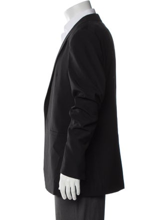 Givenchy Wool Blazer