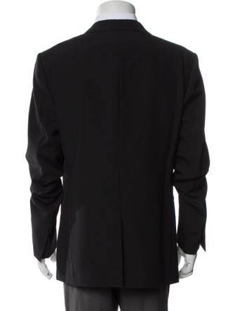 Givenchy Wool Blazer