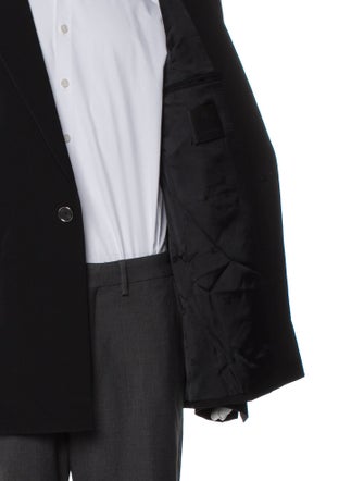 Givenchy Wool Blazer
