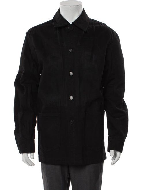 Givenchy Jacket