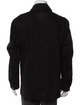 Givenchy Jacket
