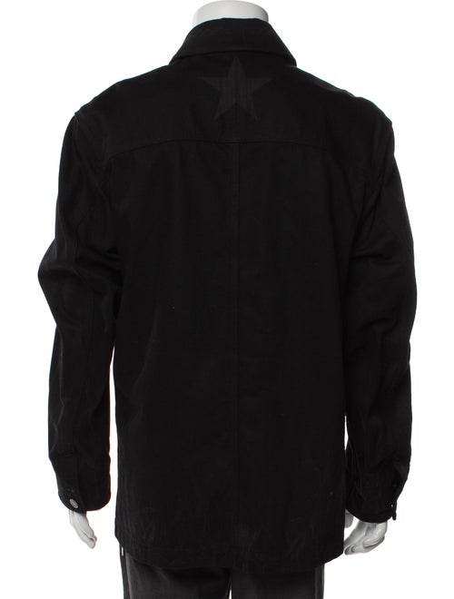 Givenchy Jacket