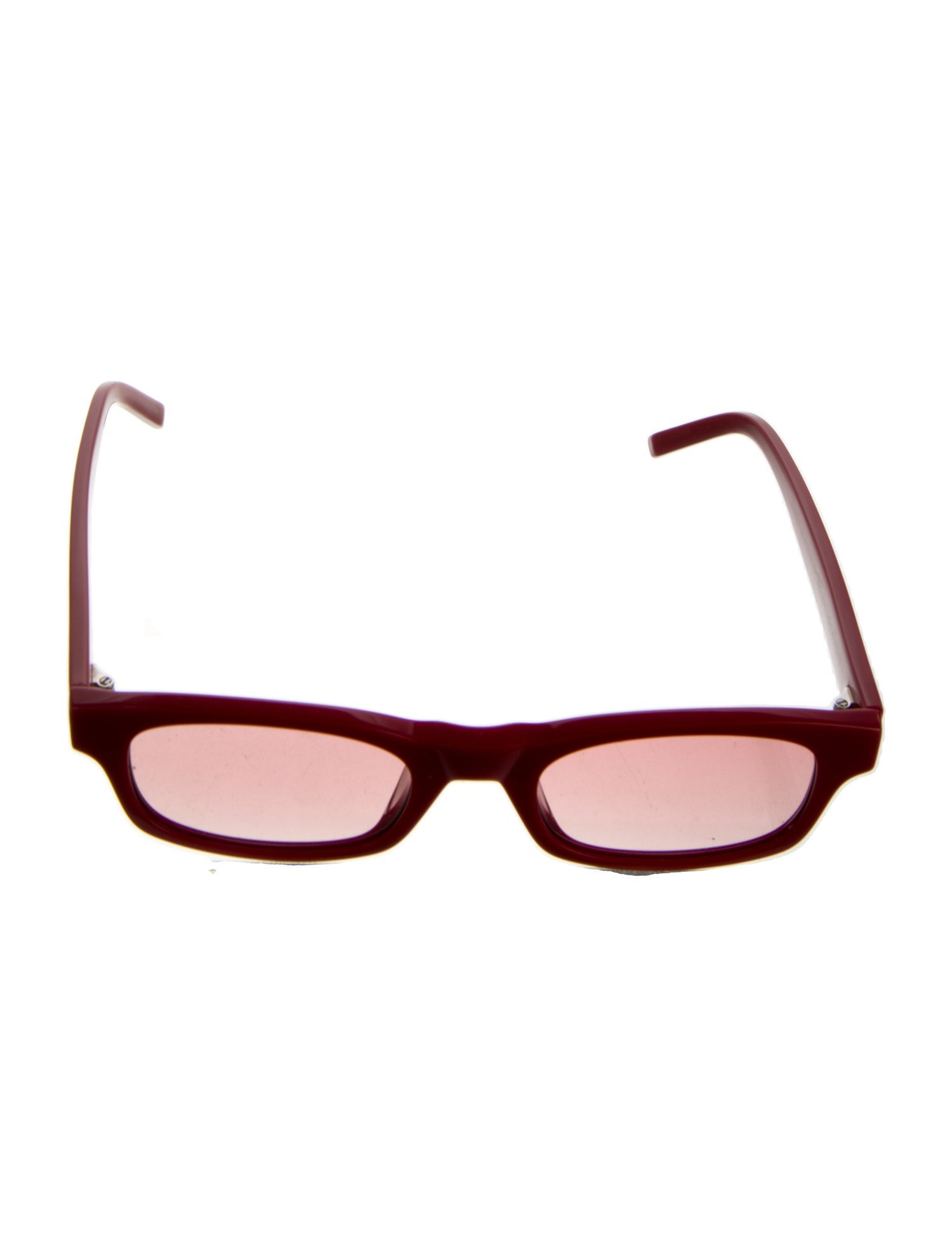 Givenchy Wayfarer Tinted Sunglasses