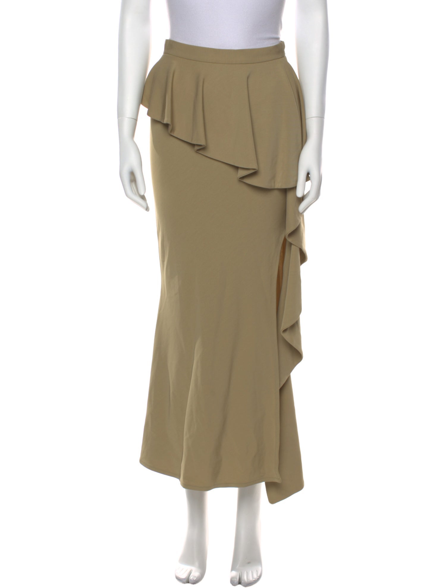 Givenchy Midi Length Skirt