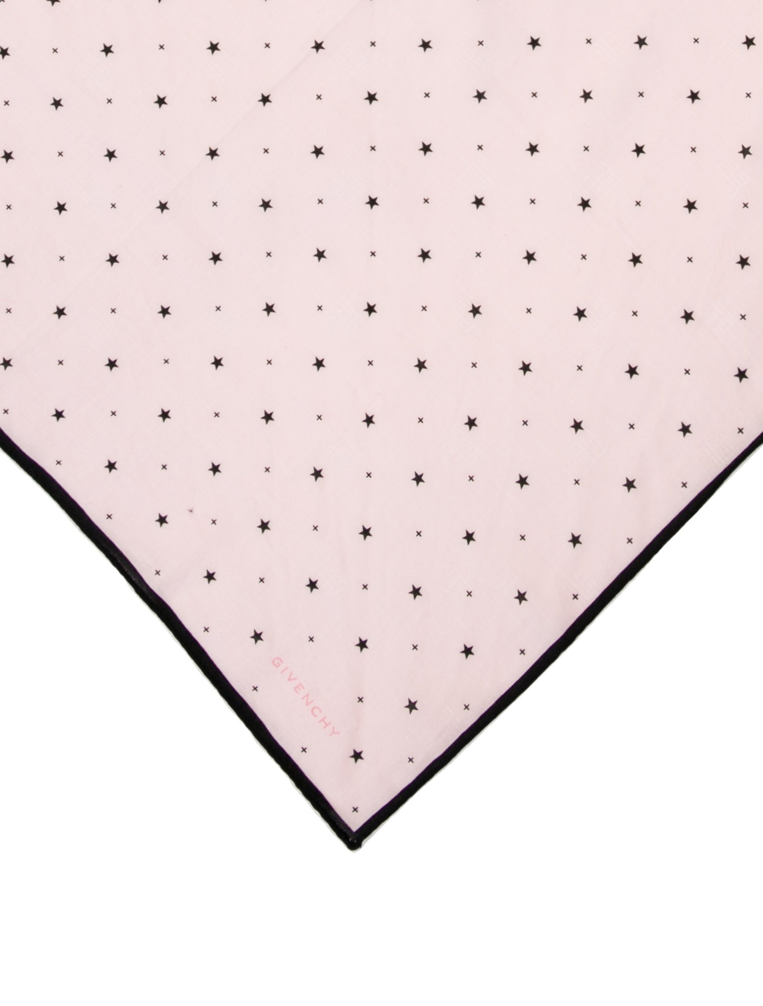 Givenchy Printed Scarf