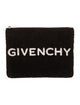 Givenchy Terry Cloth Portfolio