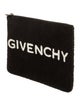 Givenchy Terry Cloth Portfolio
