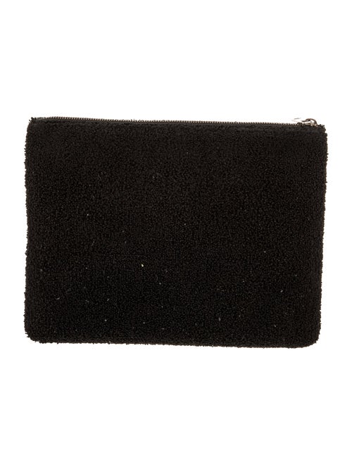 Givenchy Terry Cloth Portfolio