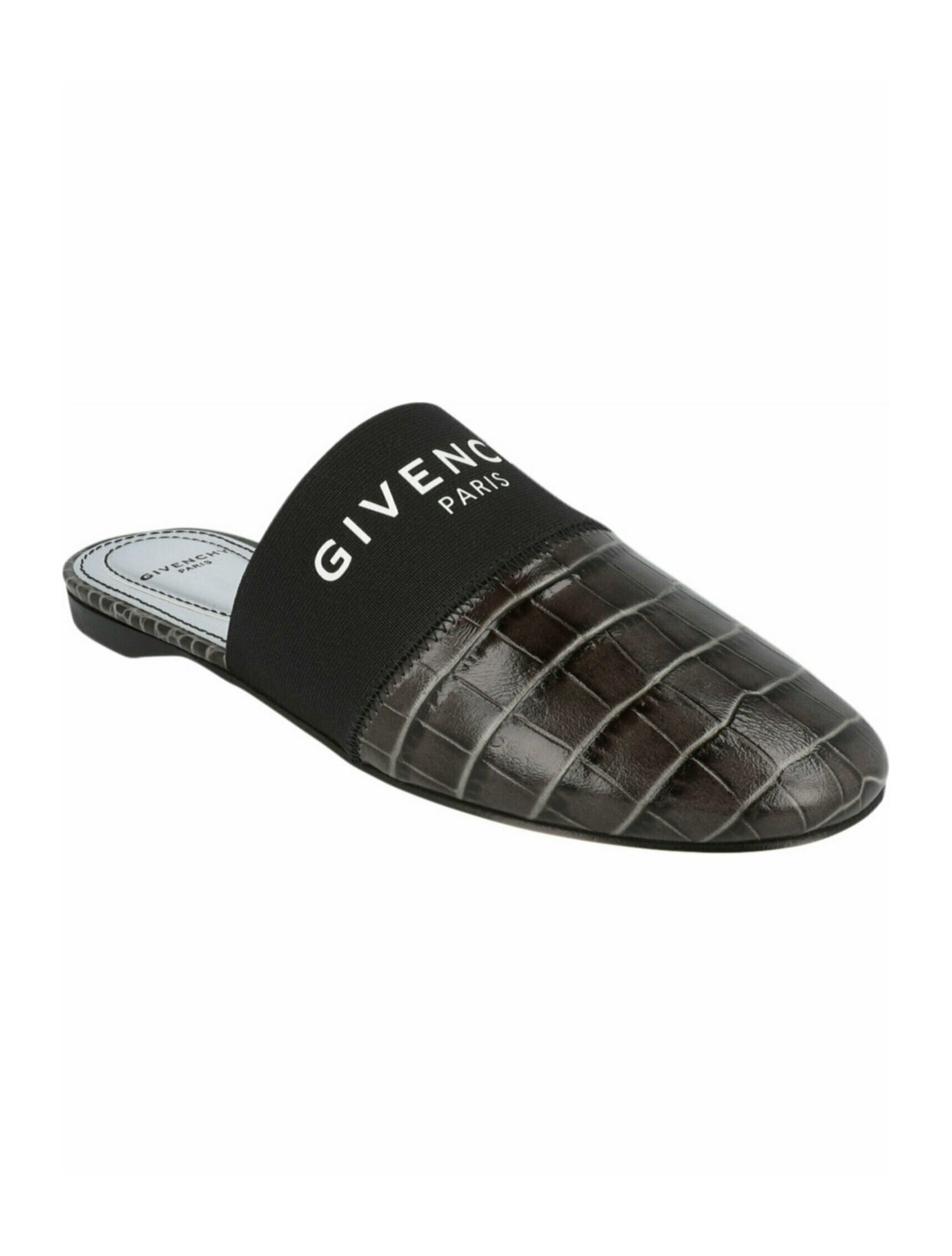 Givenchy Calf Leather Mules w/ Tags