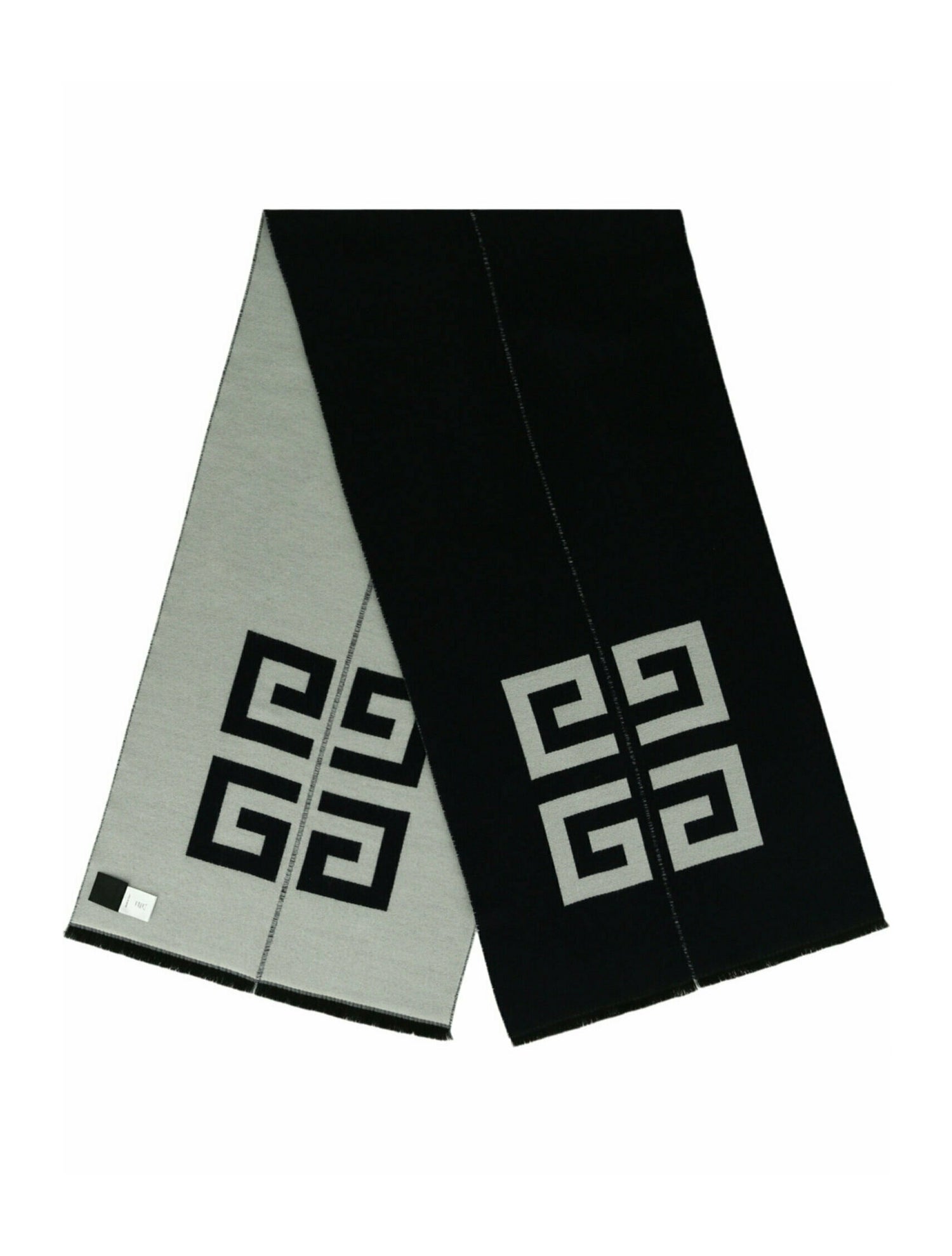 Givenchy 4G Wool Scarf w/ Tags