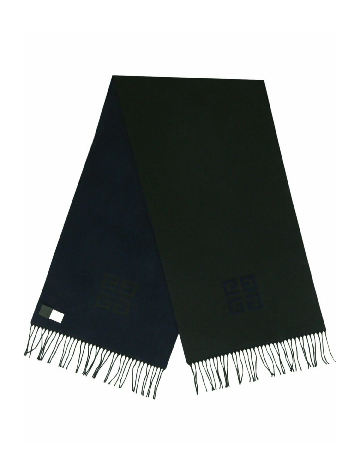 Givenchy Wool Scarf w/ Tags