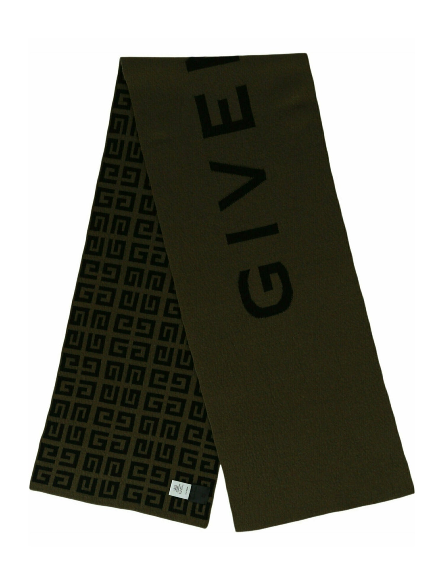 Givenchy Wool Scarf w/ Tags