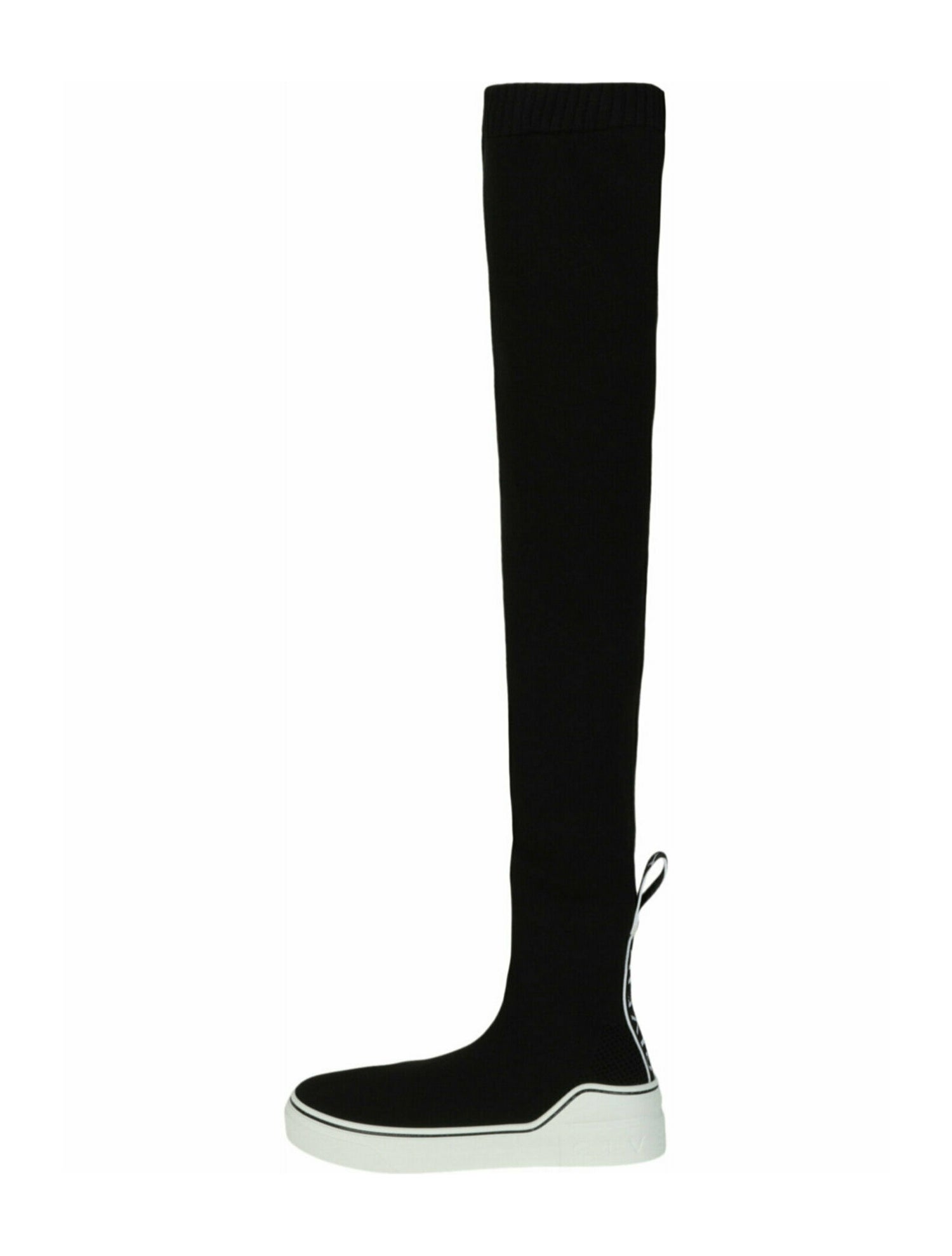 Givenchy Colorblock Pattern Sneakers w/ Tags