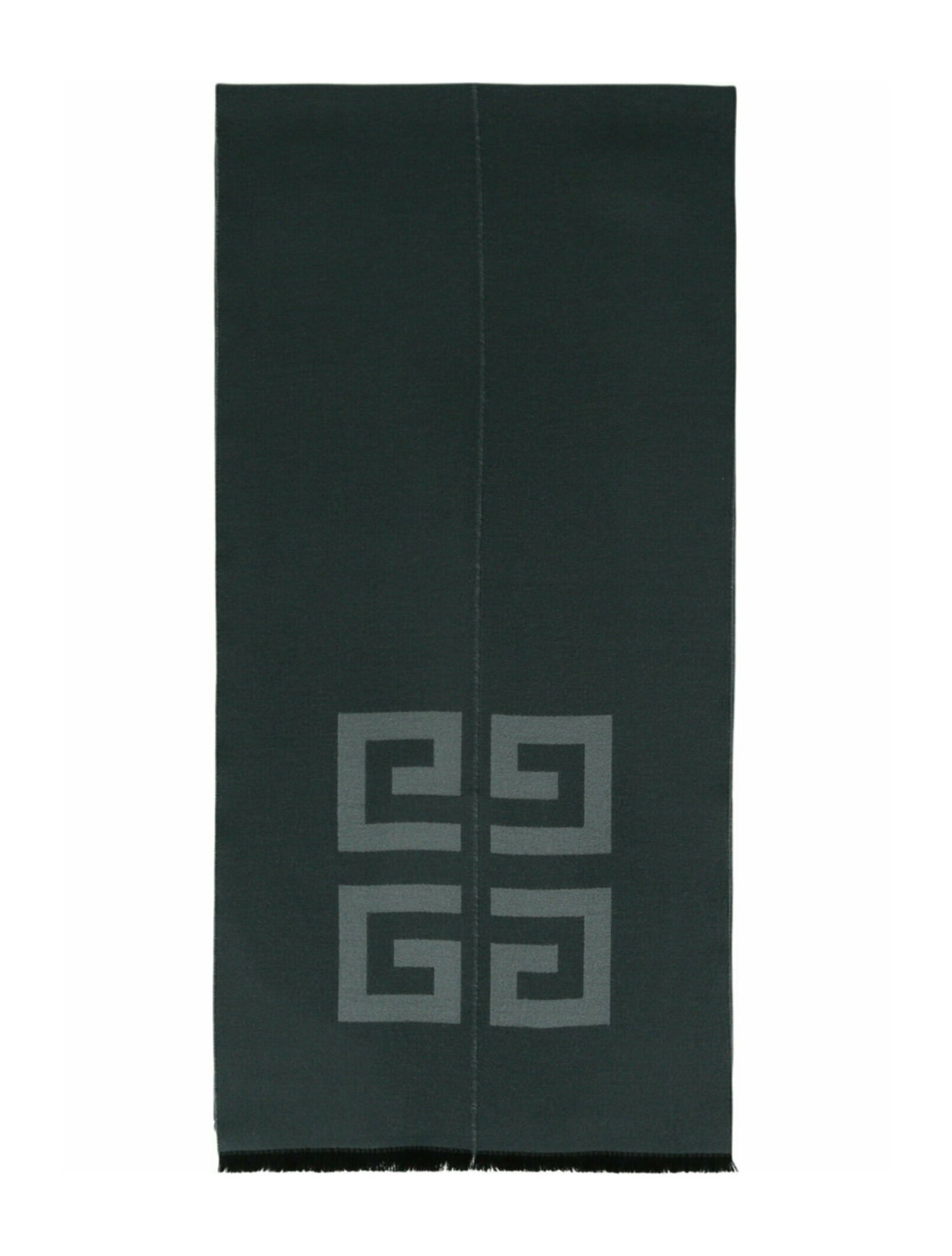 Givenchy 4G Wool Scarf w/ Tags