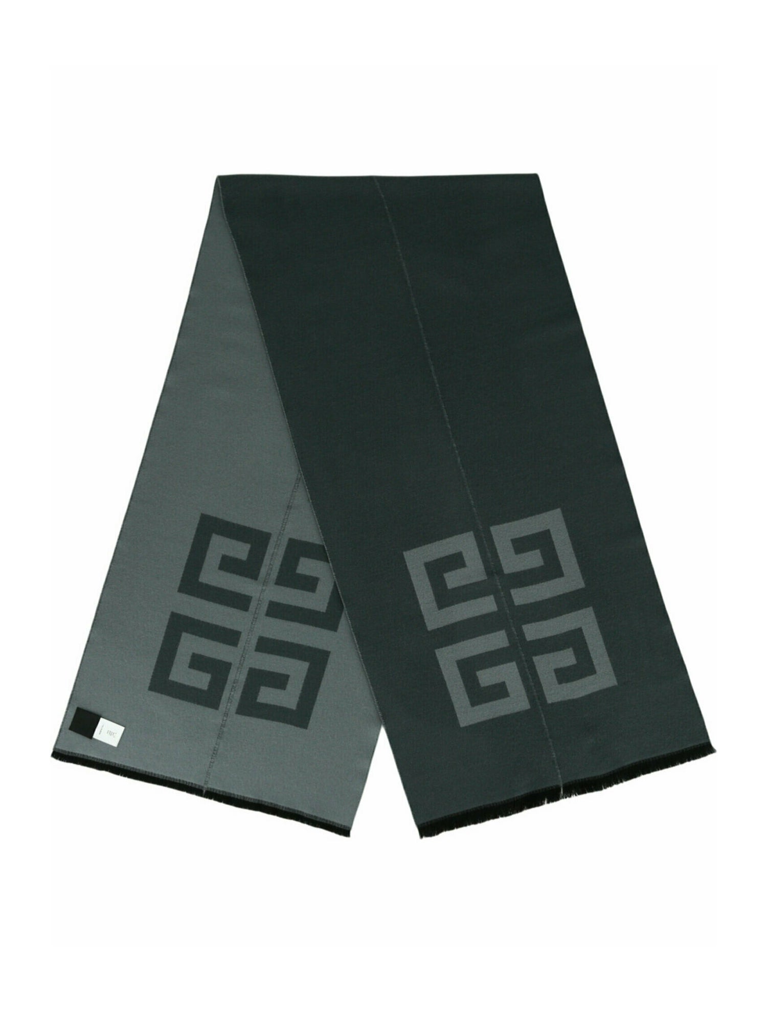 Givenchy 4G Wool Scarf w/ Tags