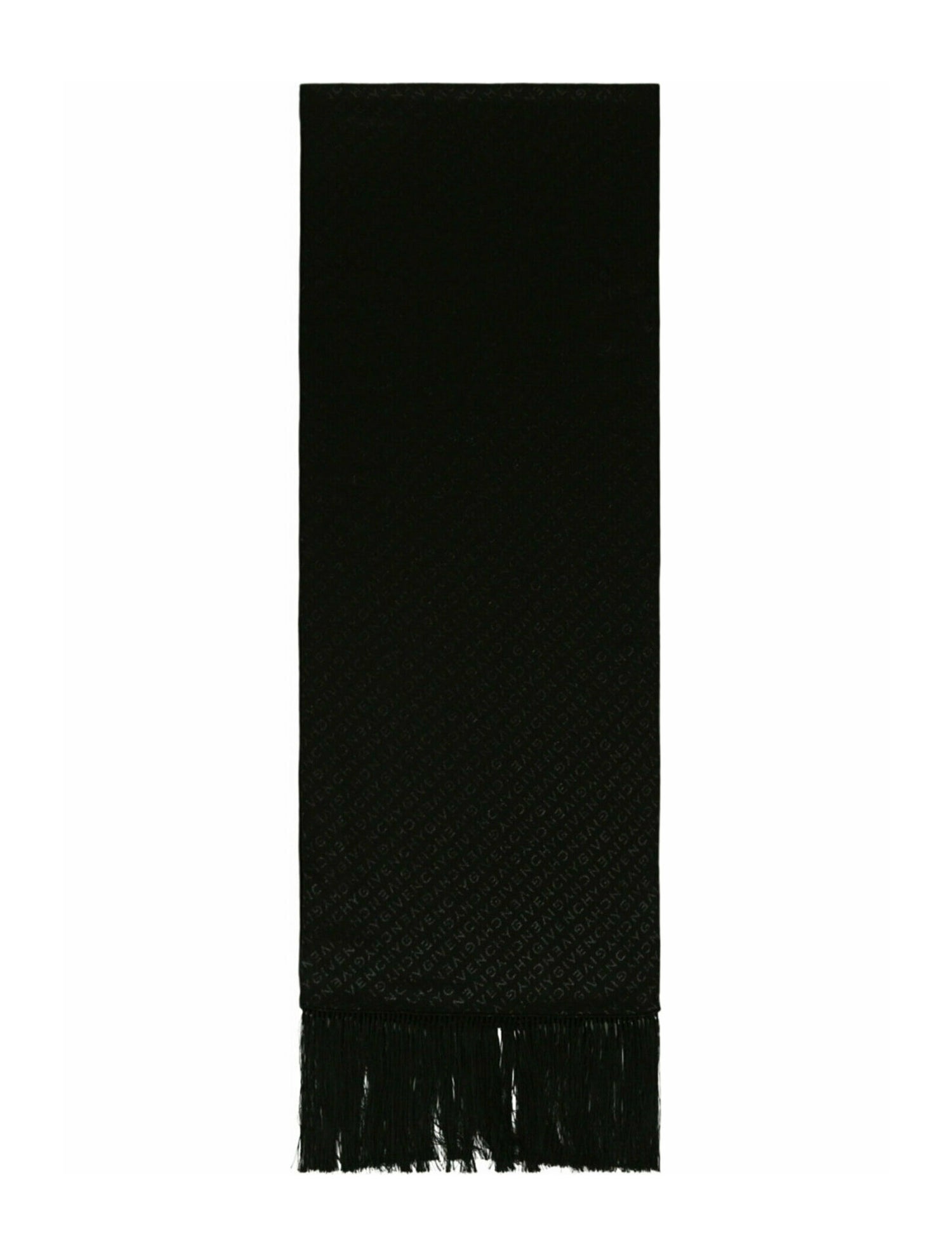 Givenchy Silk Scarf w/ Tags
