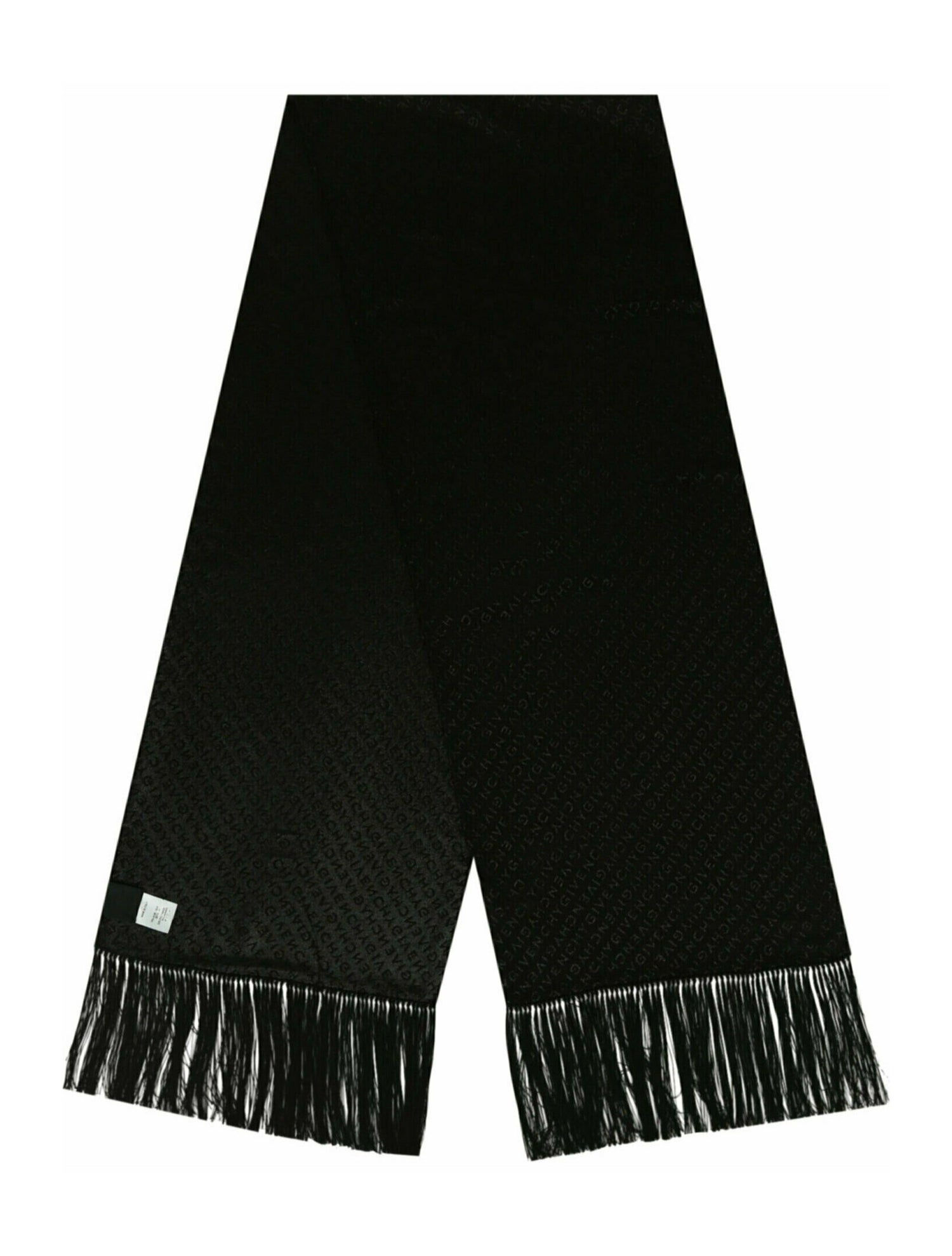 Givenchy Silk Scarf w/ Tags
