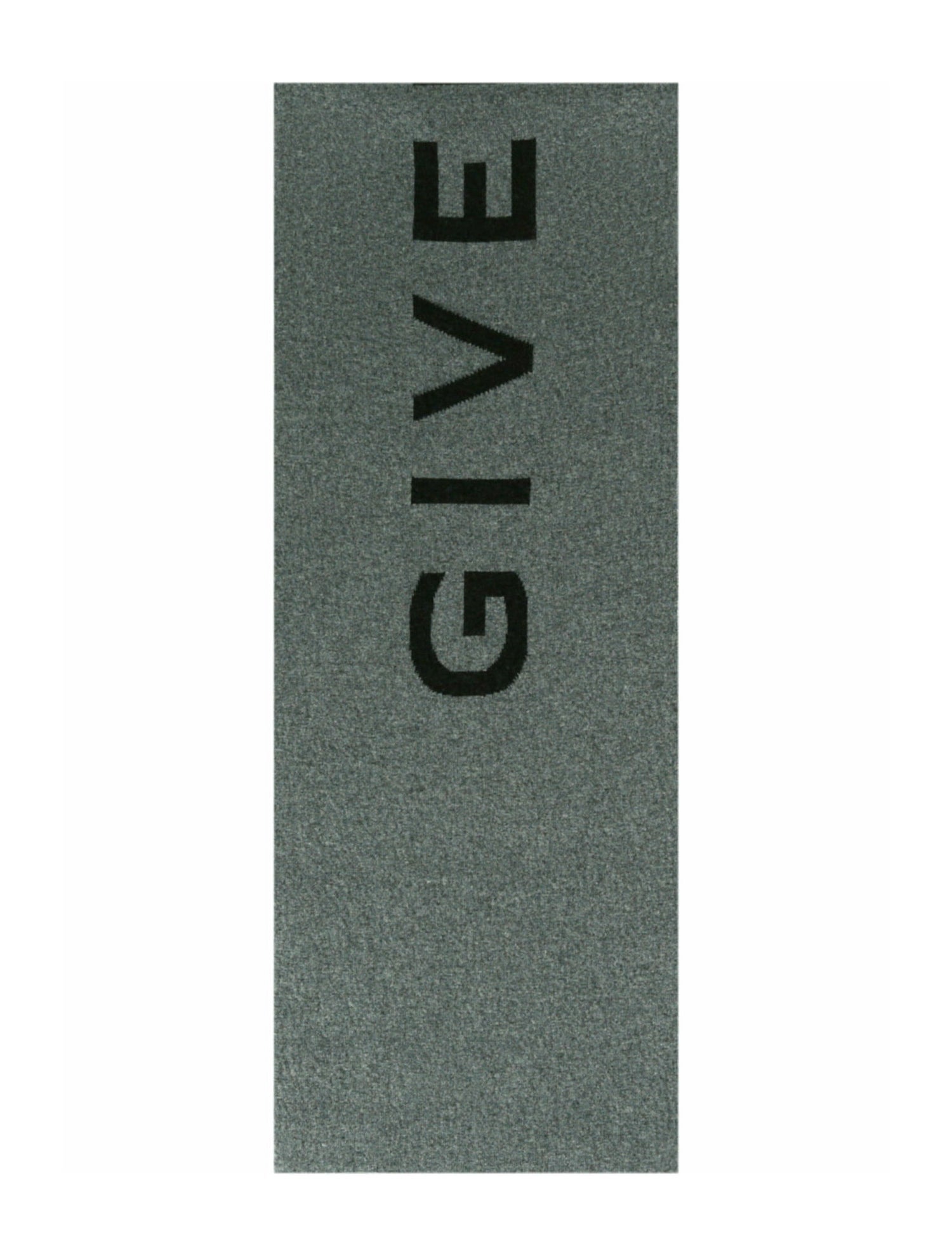 Givenchy Wool Scarf w/ Tags