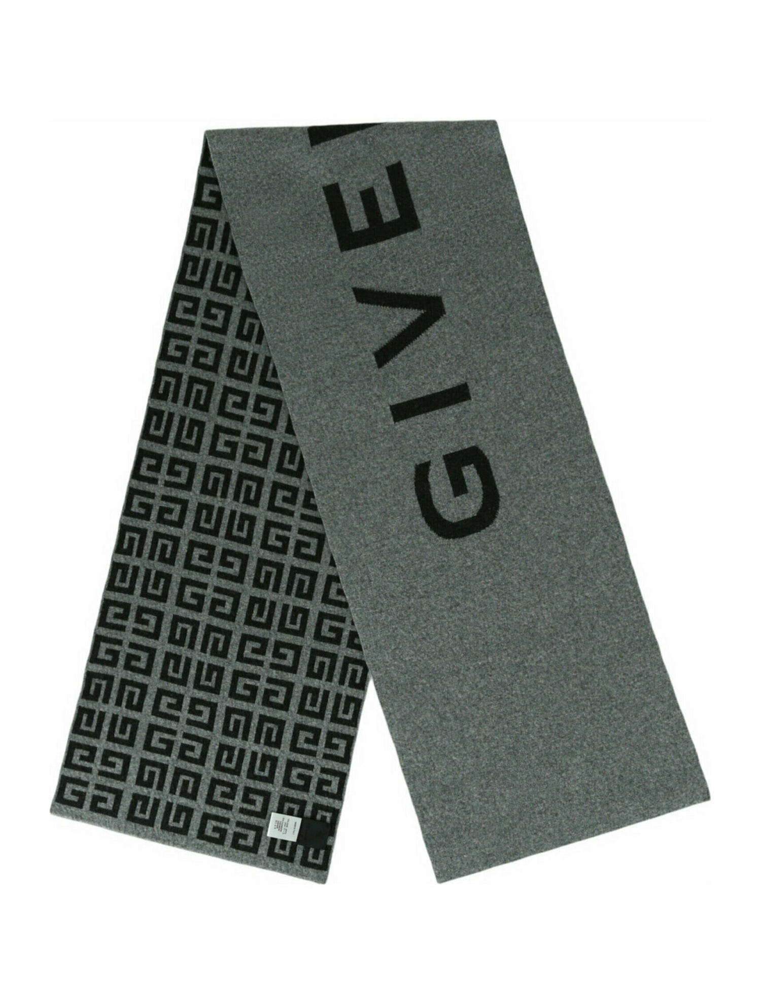 Givenchy Wool Scarf w/ Tags