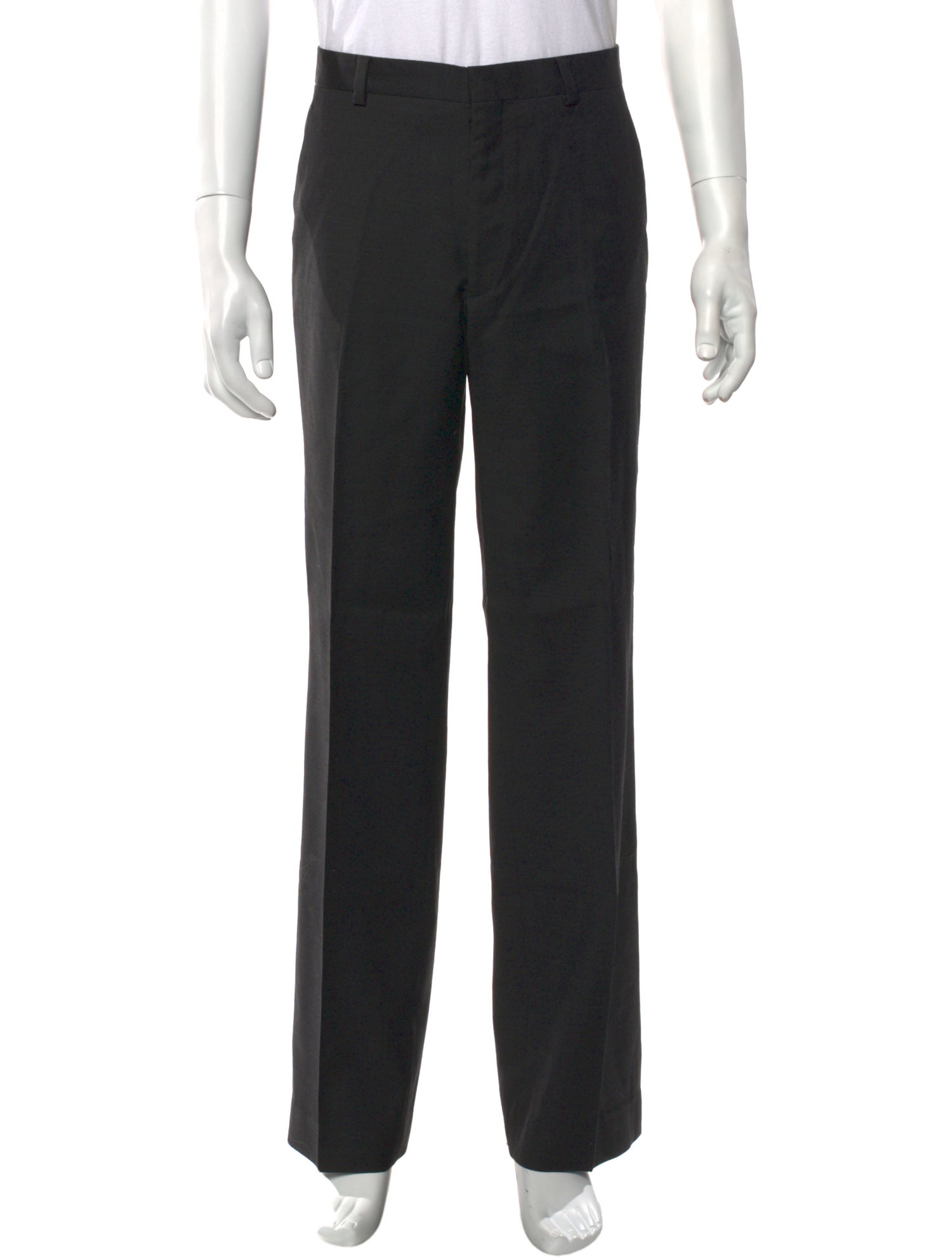 Givenchy Wool Dress Pants