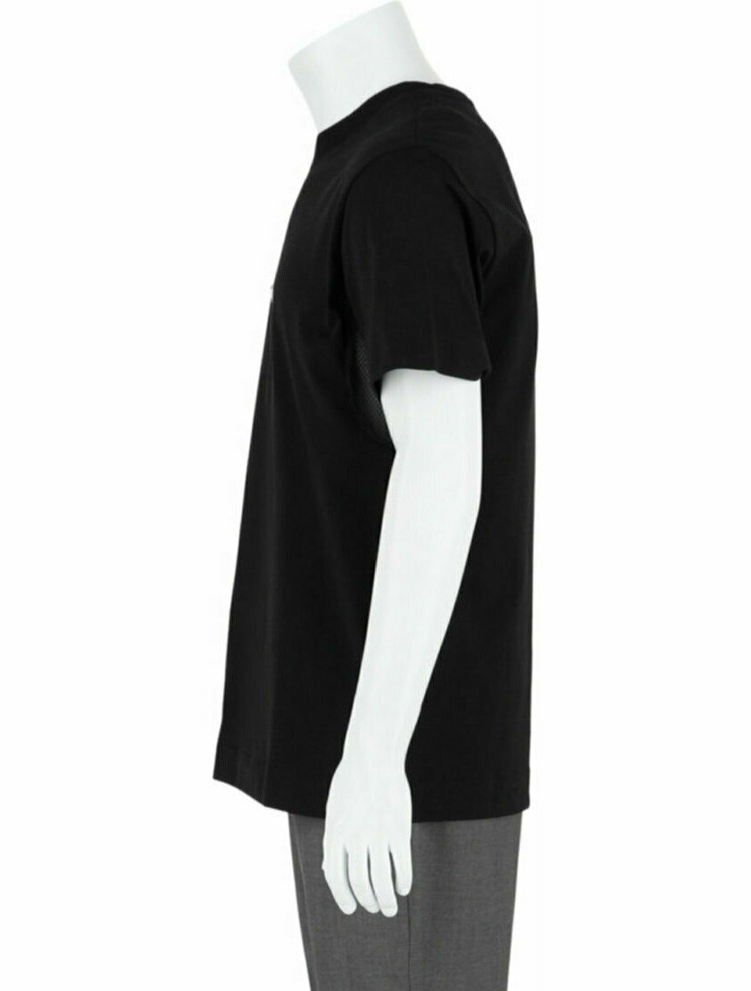 Givenchy Solid T-Shirt w/ Tags