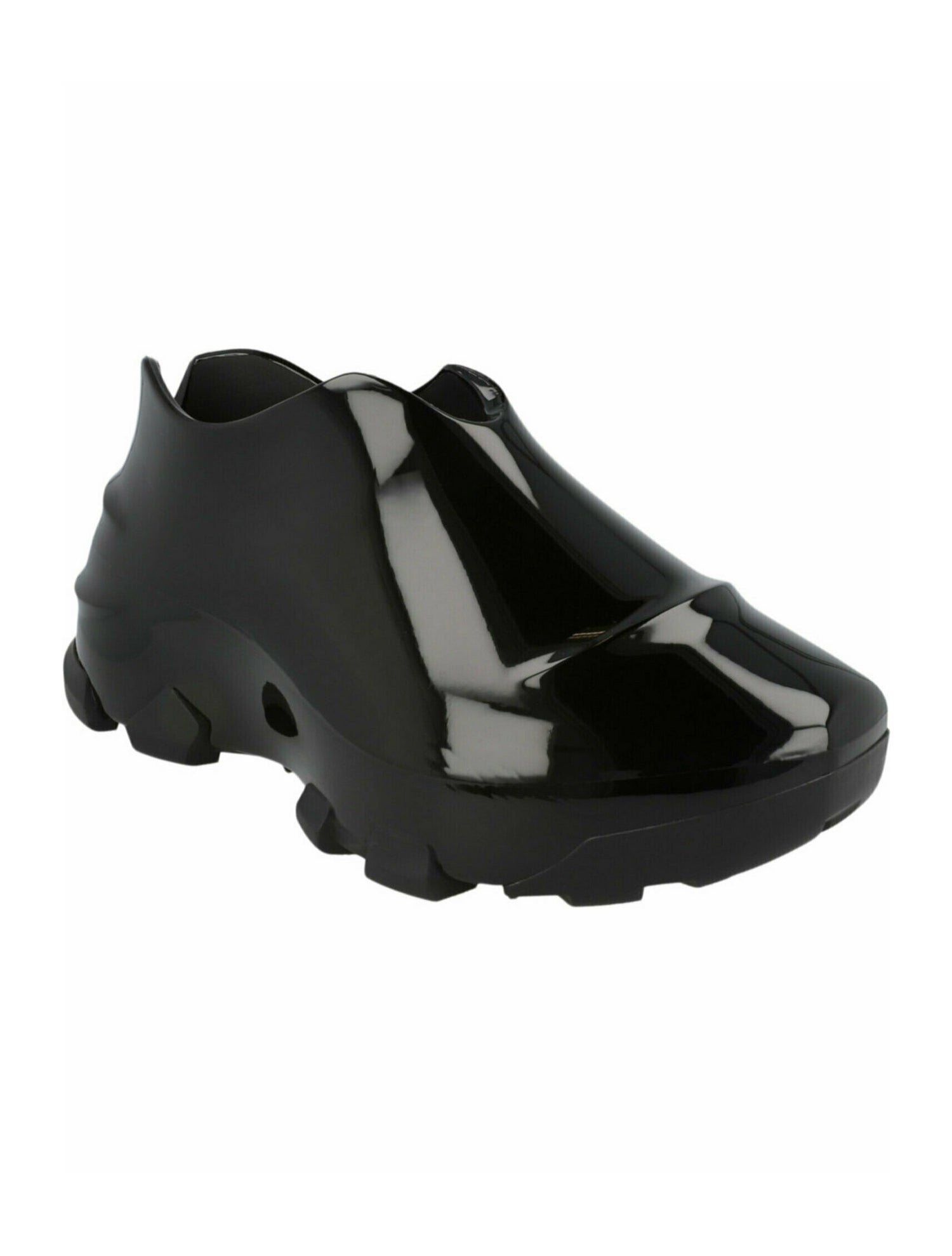 Givenchy Rubber Sneakers w/ Tags