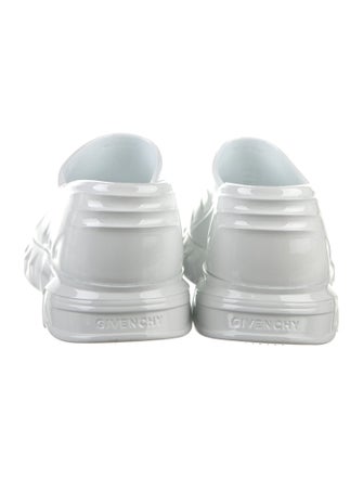 Givenchy Rubber Slides