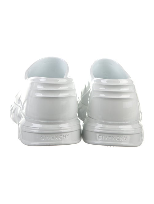 Givenchy Rubber Slides