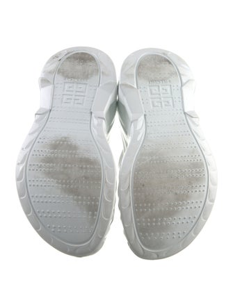 Givenchy Rubber Slides