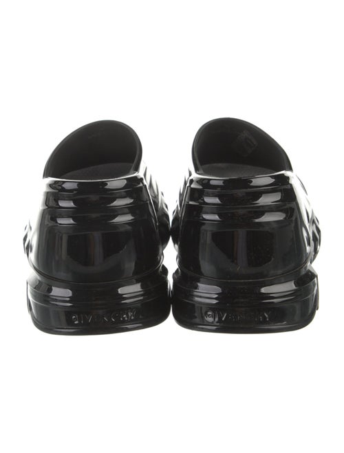 Givenchy Rubber Slides