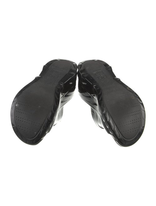 Givenchy Rubber Slides