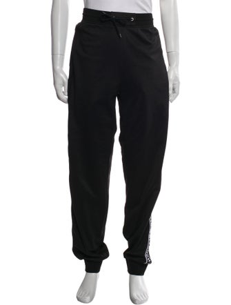 Givenchy Printed Lounge Bottoms