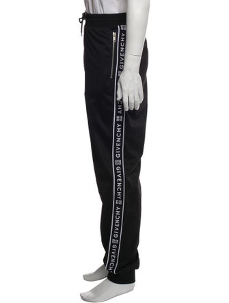 Givenchy Printed Lounge Bottoms