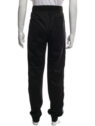 Givenchy Printed Lounge Bottoms