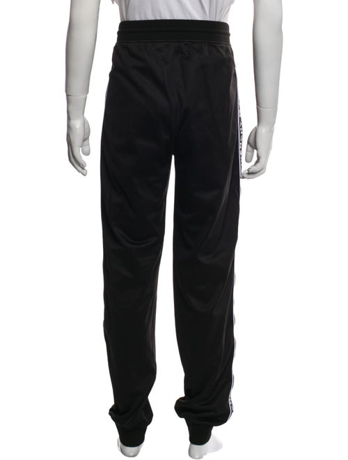 Givenchy Printed Lounge Bottoms