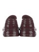 Givenchy Rubber Slides