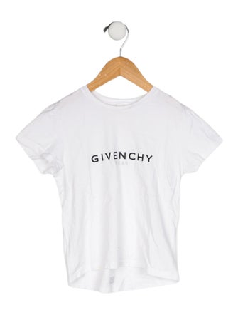 Givenchy Graphic Print T-Shirt