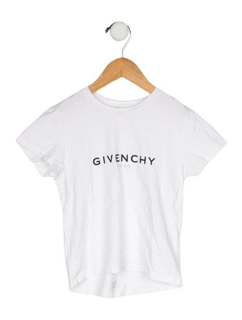 Givenchy Graphic Print T-Shirt