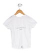 Givenchy Graphic Print T-Shirt