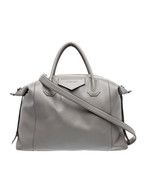 Givenchy Leather Crossbody Bag