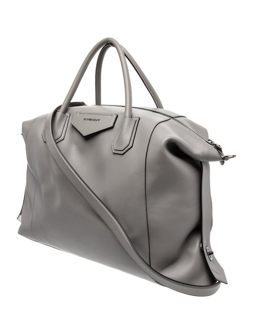 Givenchy Leather Crossbody Bag