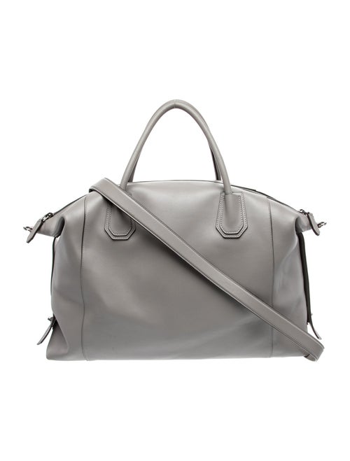 Givenchy Leather Crossbody Bag