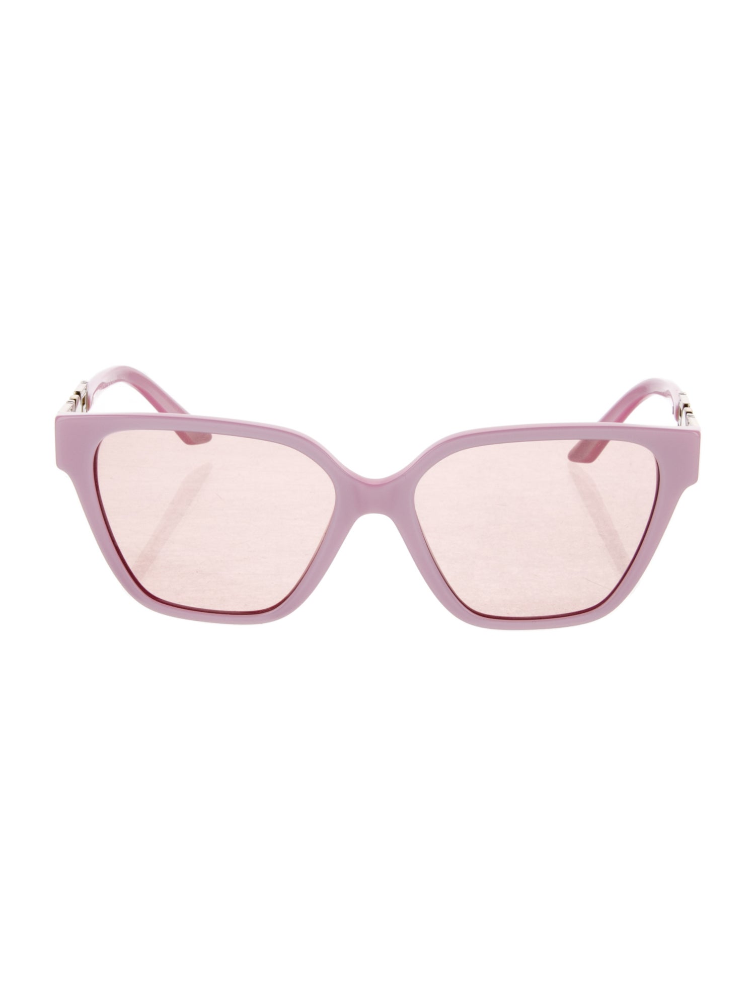 Givenchy Cat-Eye Tinted Sunglasses