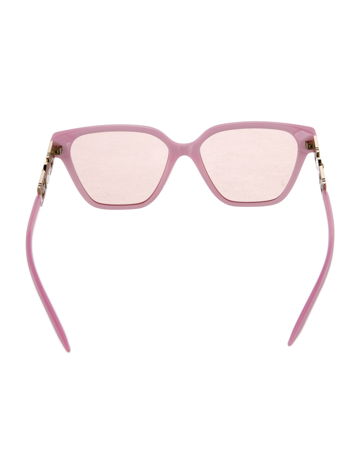 Givenchy Cat-Eye Tinted Sunglasses