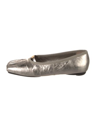 Givenchy Leather Ballet Flats