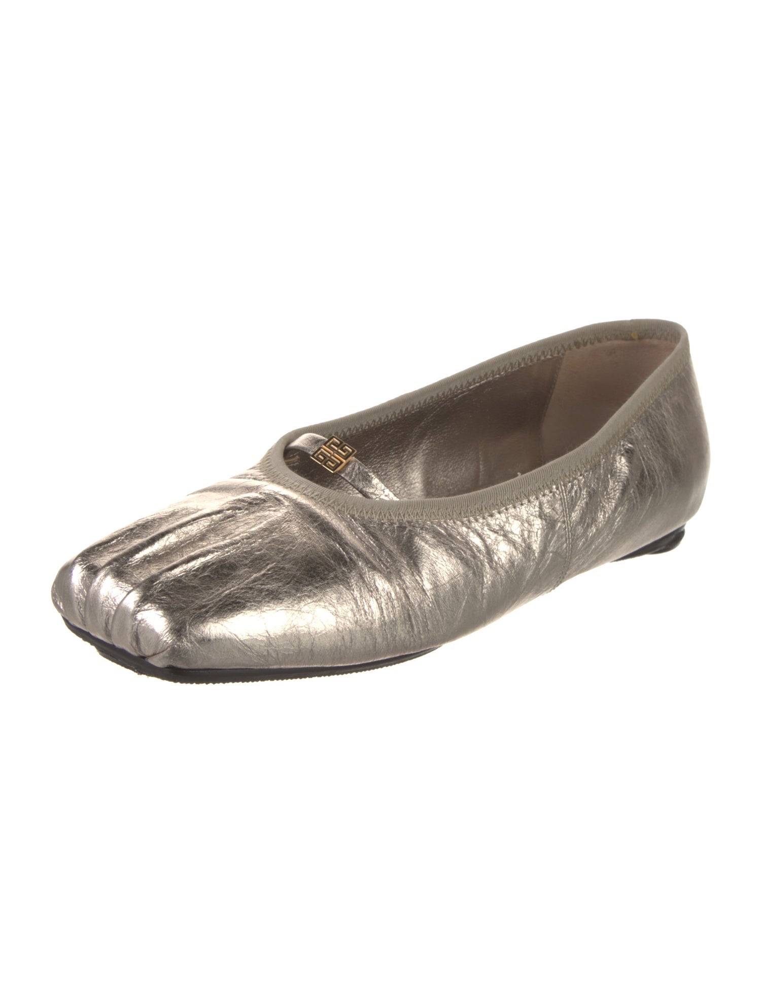 Givenchy Leather Ballet Flats