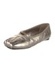 Givenchy Leather Ballet Flats