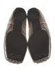 Givenchy Leather Ballet Flats