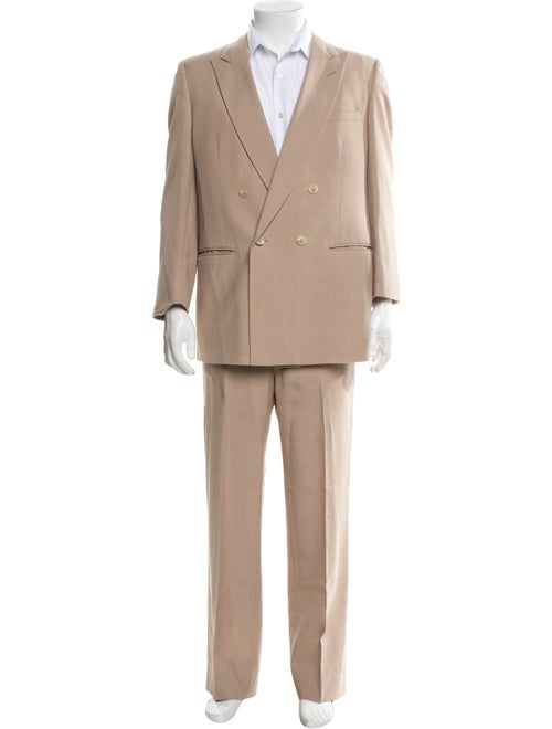 Givenchy Two-Piece Suit
